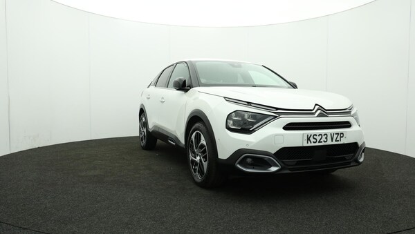 Used Citroen C4 2023 for sale - 76259557: Photo 54