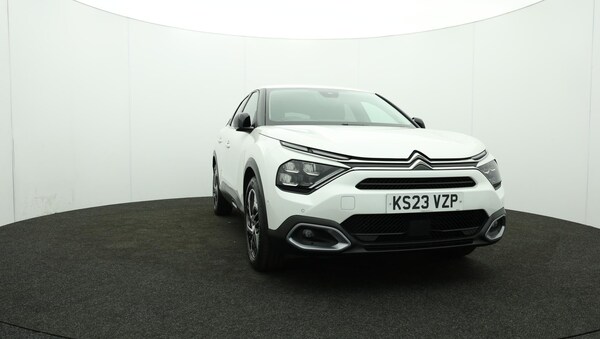 Used Citroen C4 2023 for sale - 76259557: Photo 55