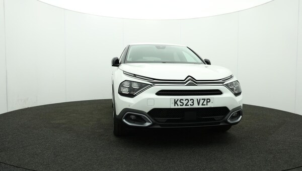 Used Citroen C4 2023 for sale - 76259557: Photo 56