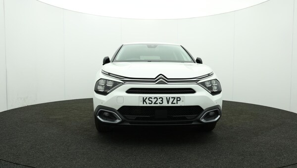 Used Citroen C4 2023 for sale - 76259557: Photo 57