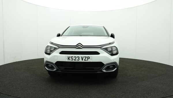 Used Citroen C4 2023 for sale - 76259557: Photo 59