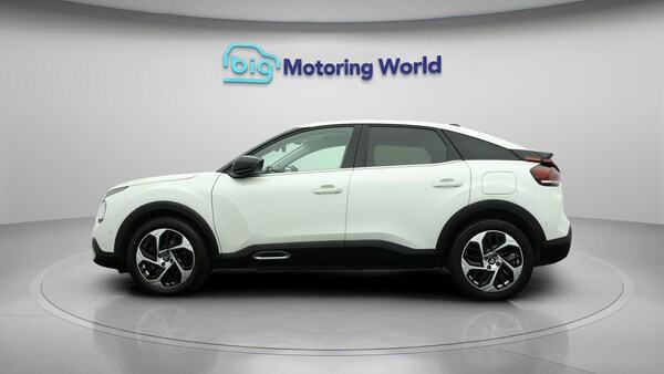 Used Citroen C4 2023 for sale - 76259557: Photo 5