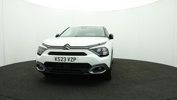 Used Citroen C4 2023 for sale - 76259557: Photo 60