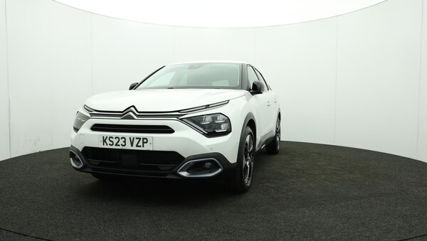 Used Citroen C4 2023 for sale - 76259557: Photo 61
