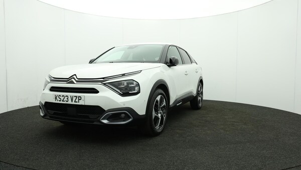 Used Citroen C4 2023 for sale - 76259557: Photo 62