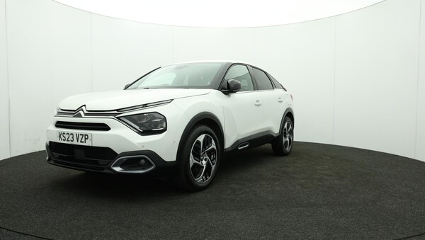 Used Citroen C4 2023 for sale - 76259557: Photo 63