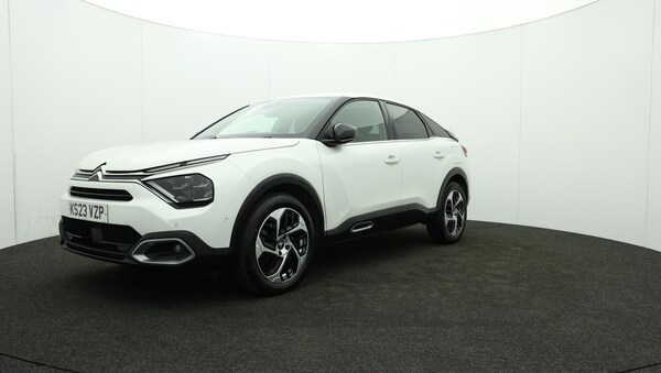 Used Citroen C4 2023 for sale - 76259557: Photo 64