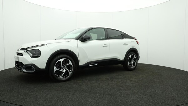 Used Citroen C4 2023 for sale - 76259557: Photo 66
