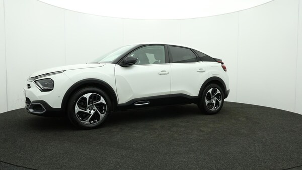 Used Citroen C4 2023 for sale - 76259557: Photo 67