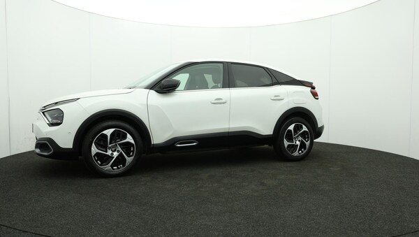 Used Citroen C4 2023 for sale - 76259557: Photo 68