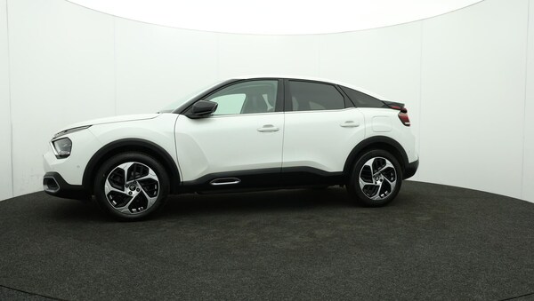 Used Citroen C4 2023 for sale - 76259557: Photo 70