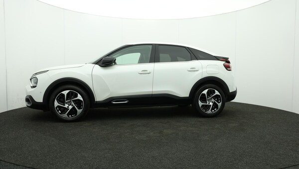 Used Citroen C4 2023 for sale - 76259557: Photo 71