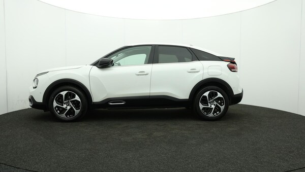 Used Citroen C4 2023 for sale - 76259557: Photo 72