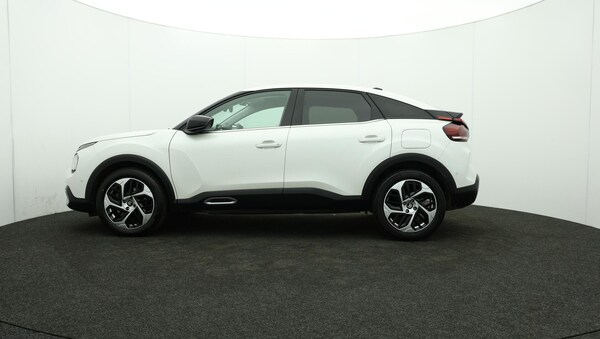 Used Citroen C4 2023 for sale - 76259557: Photo 73