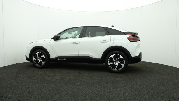 Used Citroen C4 2023 for sale - 76259557: Photo 75