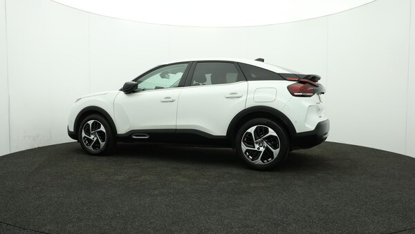Used Citroen C4 2023 for sale - 76259557: Photo 76