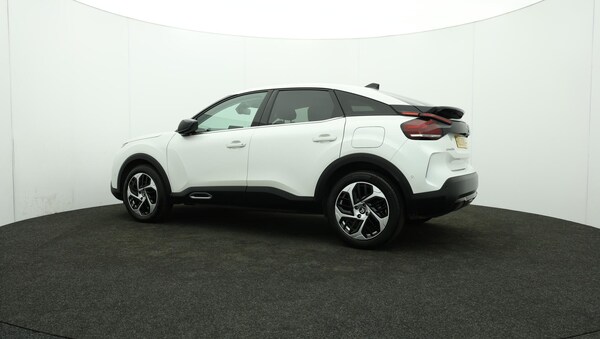 Used Citroen C4 2023 for sale - 76259557: Photo 77