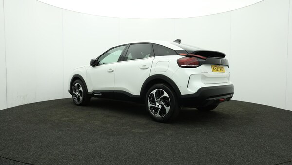 Used Citroen C4 2023 for sale - 76259557: Photo 79