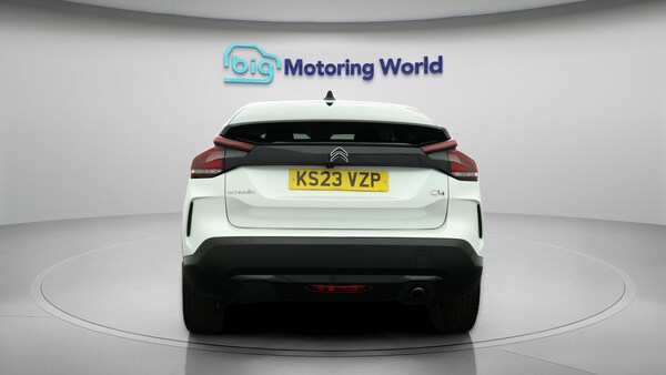 Used Citroen C4 2023 for sale - 76259557: Photo 7