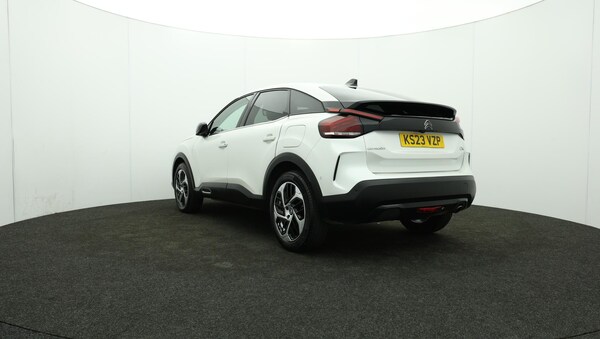 Used Citroen C4 2023 for sale - 76259557: Photo 82