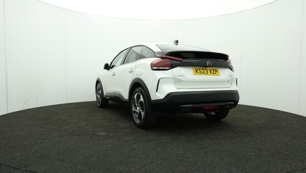Used Citroen C4 2023 for sale - 76259557: Photo 83