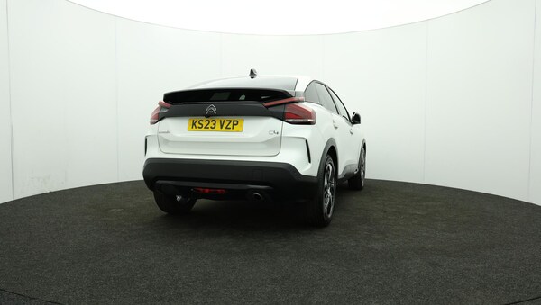 Used Citroen C4 2023 for sale - 76259557: Photo 84