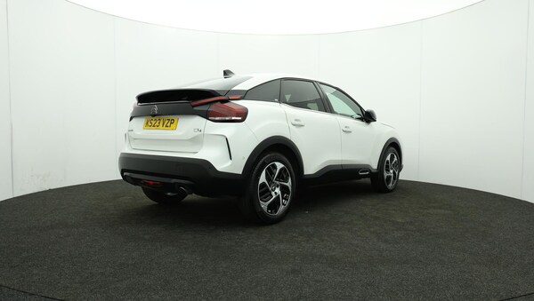 Used Citroen C4 2023 for sale - 76259557: Photo 87
