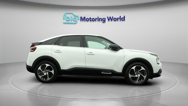 Used Citroen C4 2023 for sale - 76259557: Photo 9