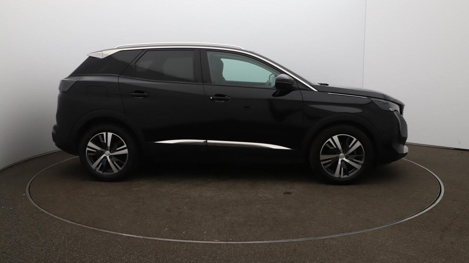 Vehicle 50