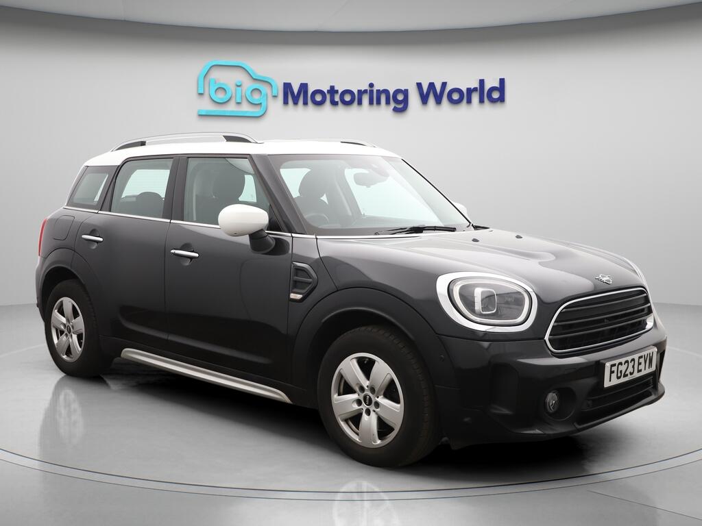 Used MINI Countryman 2023 for sale - 76771734: Photo 1