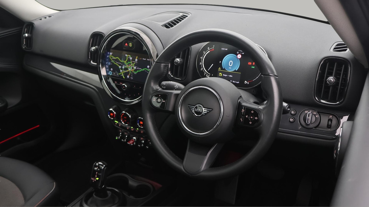 Used MINI Countryman 2023 for sale - 76771734: Photo 10