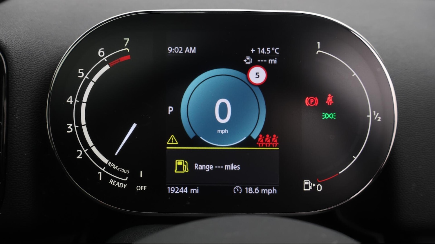 Used MINI Countryman 2023 for sale - 76771734: Photo 11