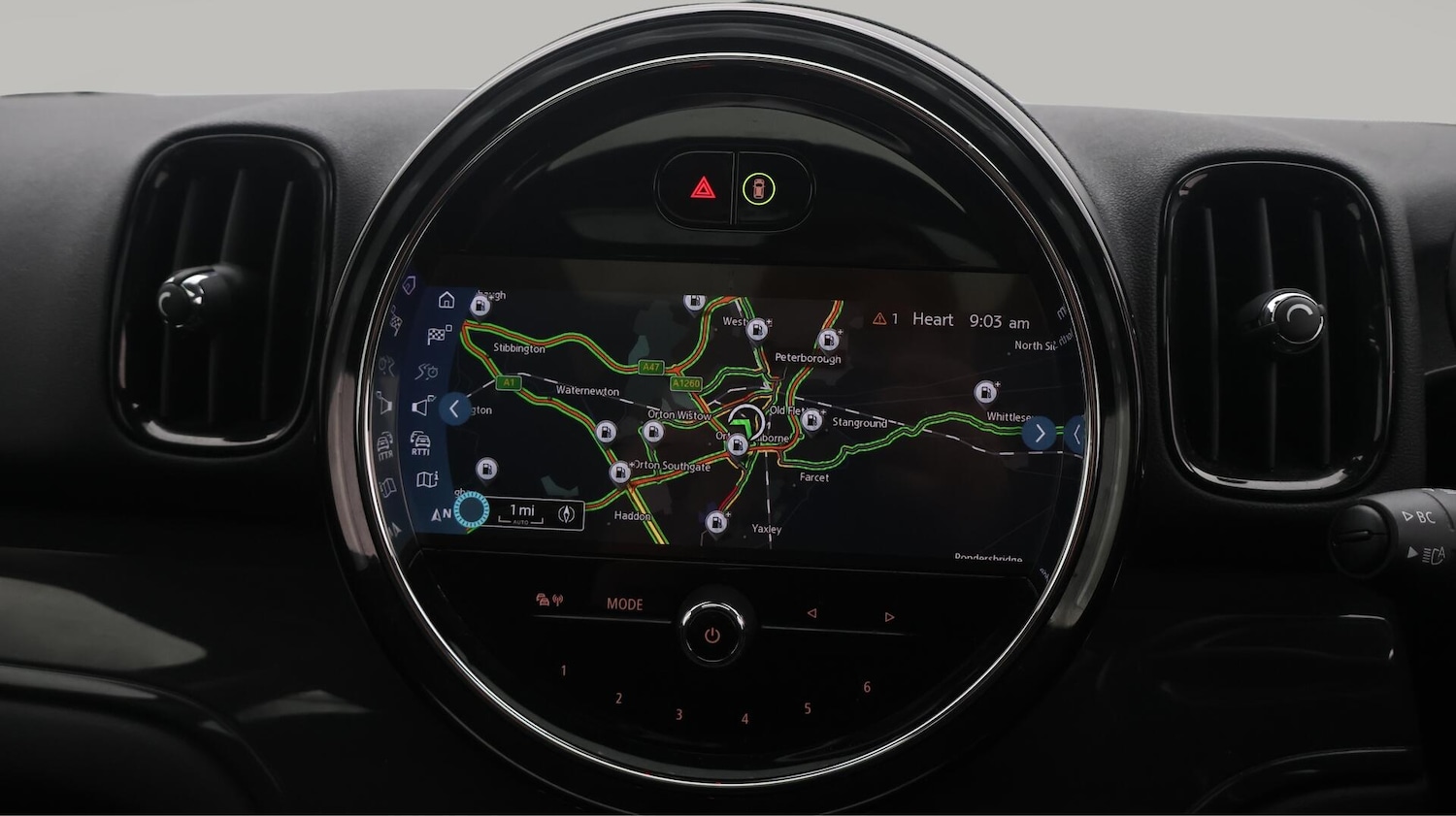 Used MINI Countryman 2023 for sale - 76771734: Photo 12