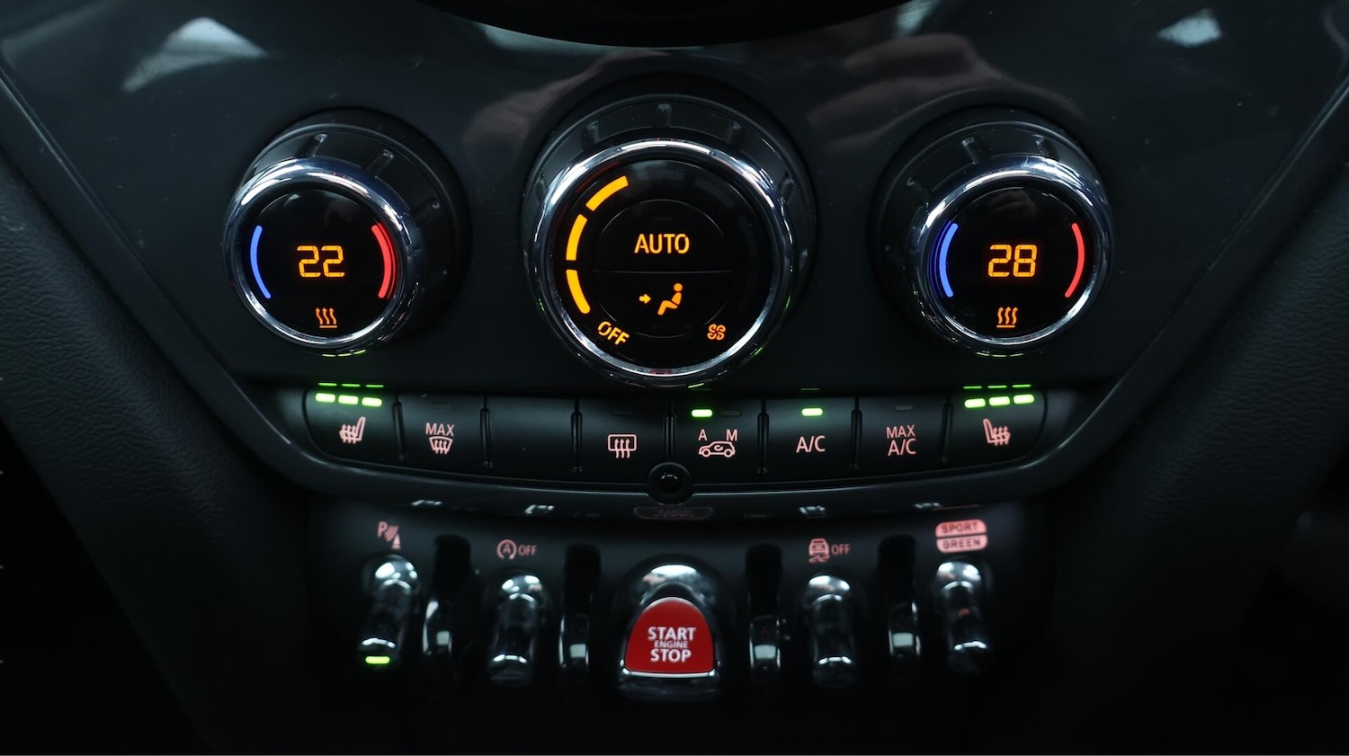 Used MINI Countryman 2023 for sale - 76771734: Photo 13