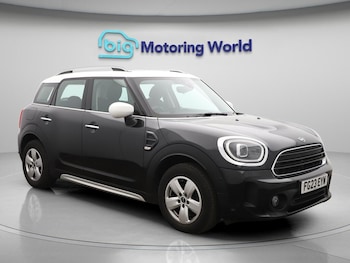 2023 (23) - 1.5 Cooper Classic 5dr Auto [Comfort/Nav+ Pack]