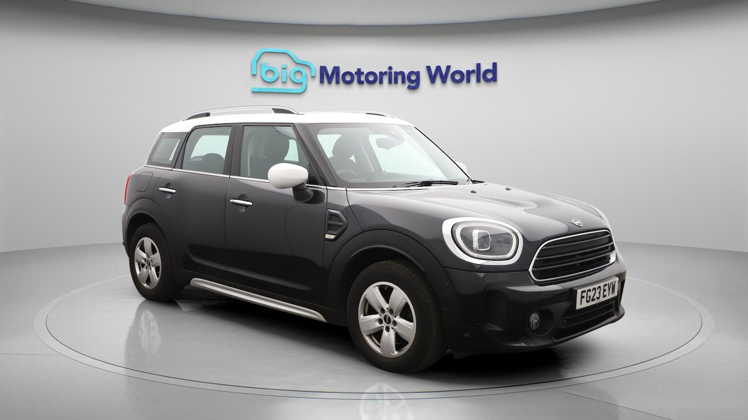 Used MINI Countryman 2023 for sale - 76771734: Photo 2