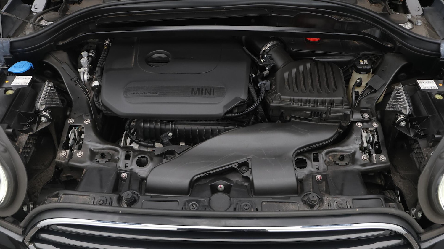 Used MINI Countryman 2023 for sale - 76771734: Photo 20