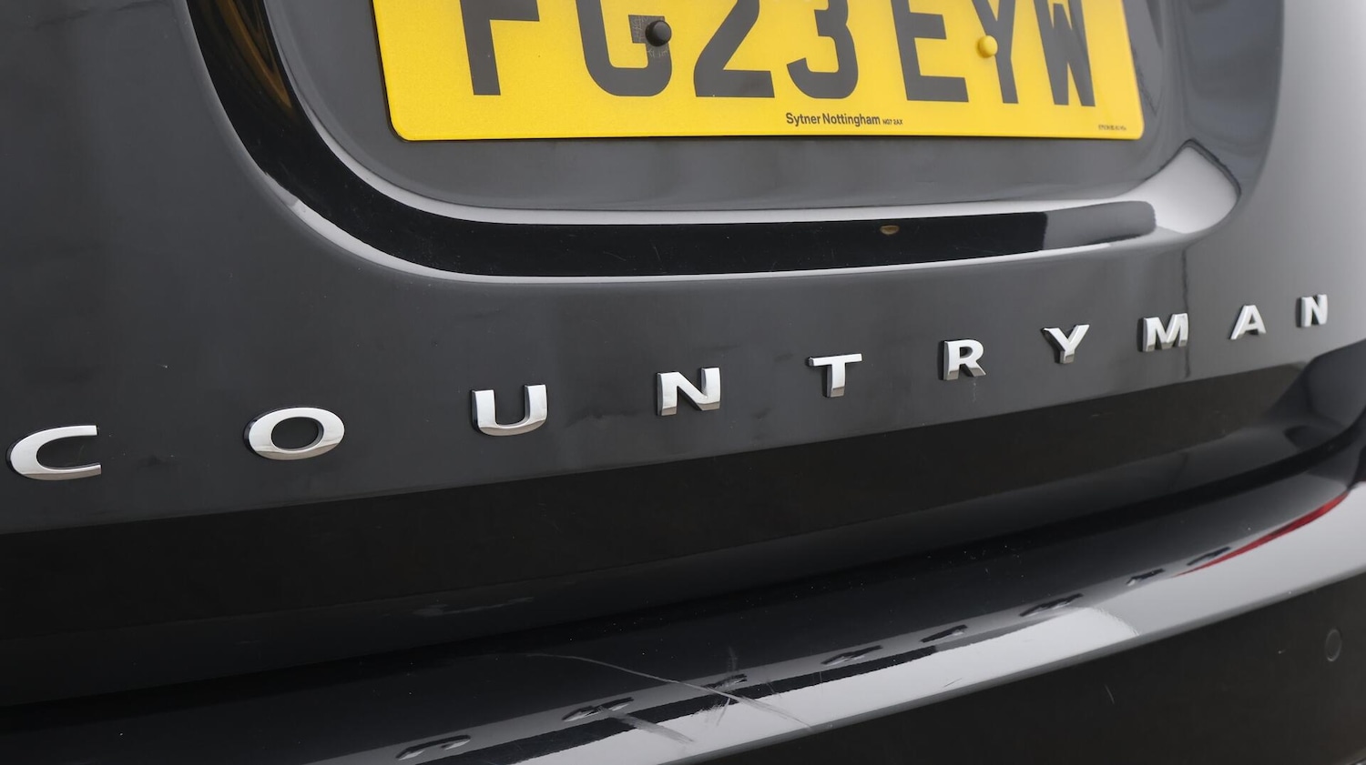 Used MINI Countryman 2023 for sale - 76771734: Photo 23