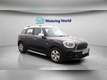 Used MINI Countryman 2023 for sale - 76771734: Photo