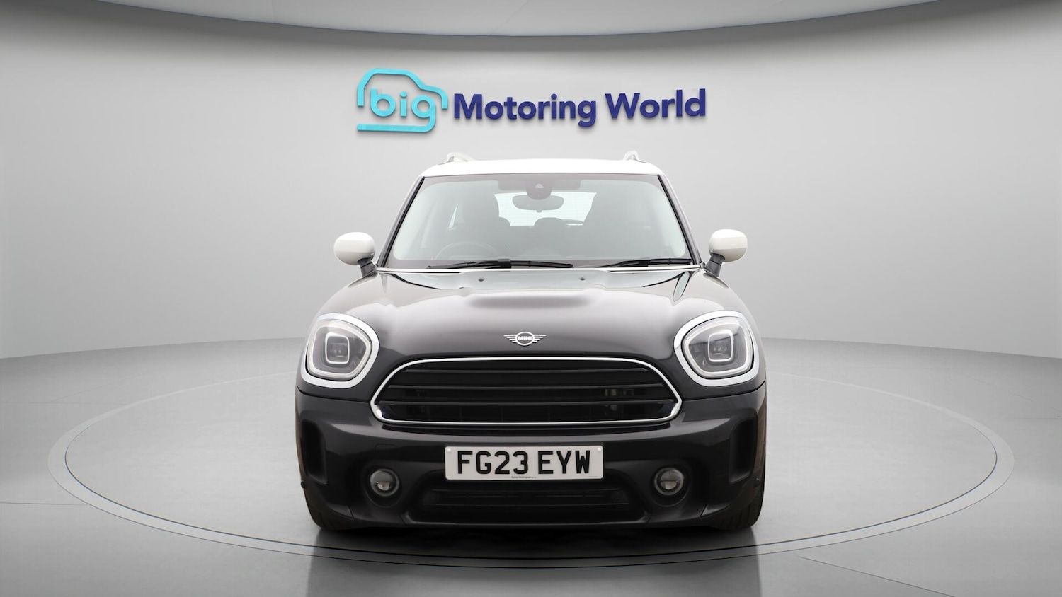 Used MINI Countryman 2023 for sale - 76771734: Photo 3
