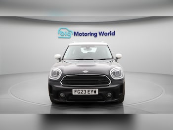 Used MINI Countryman 2023 for sale - 76771734: Photo