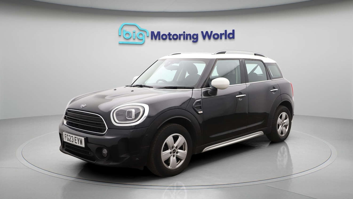 Used MINI Countryman 2023 for sale - 76771734: Photo 4