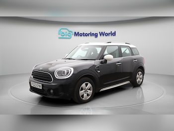 Used MINI Countryman 2023 for sale - 76771734: Photo