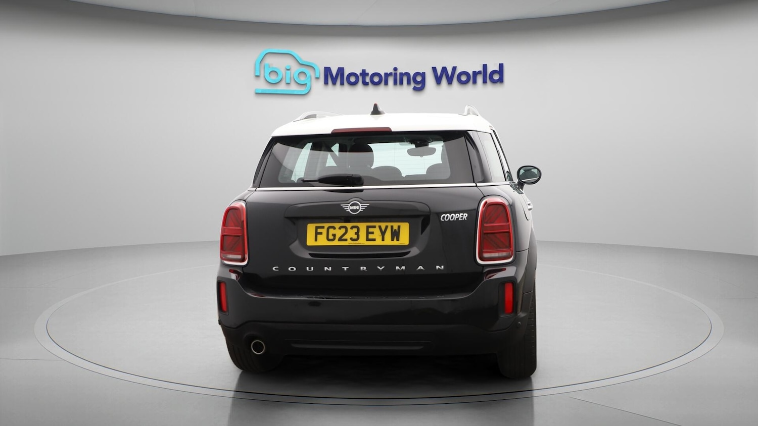 Used MINI Countryman 2023 for sale - 76771734: Photo 7