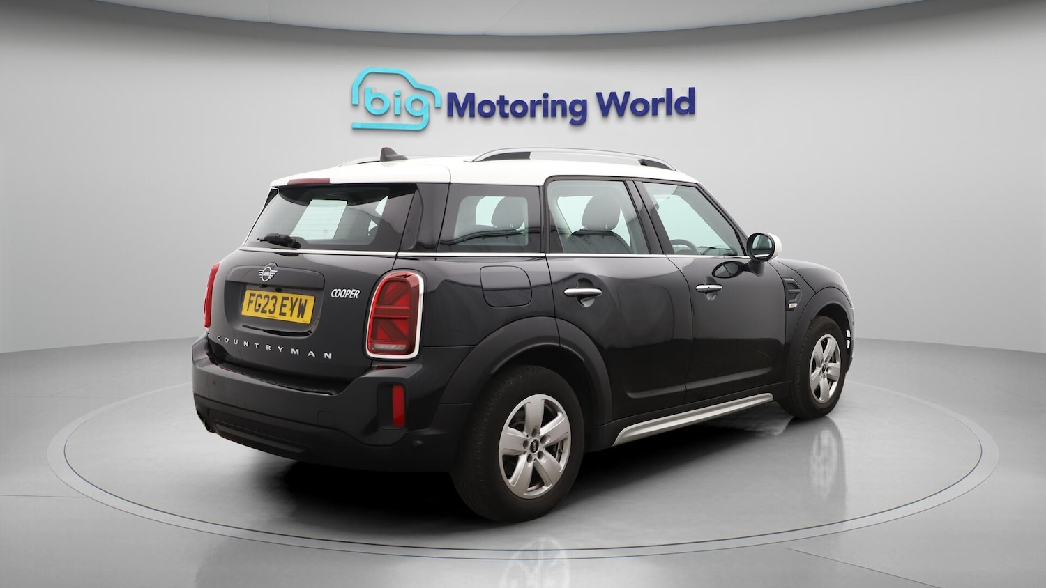 Used MINI Countryman 2023 for sale - 76771734: Photo 8