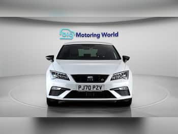 Used SEAT Leon 2020 for sale - 79840509: Photo