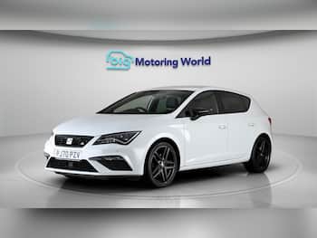 Used SEAT Leon 2020 for sale - 79840509: Photo