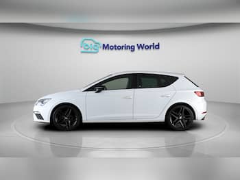 Used SEAT Leon 2020 for sale - 79840509: Photo