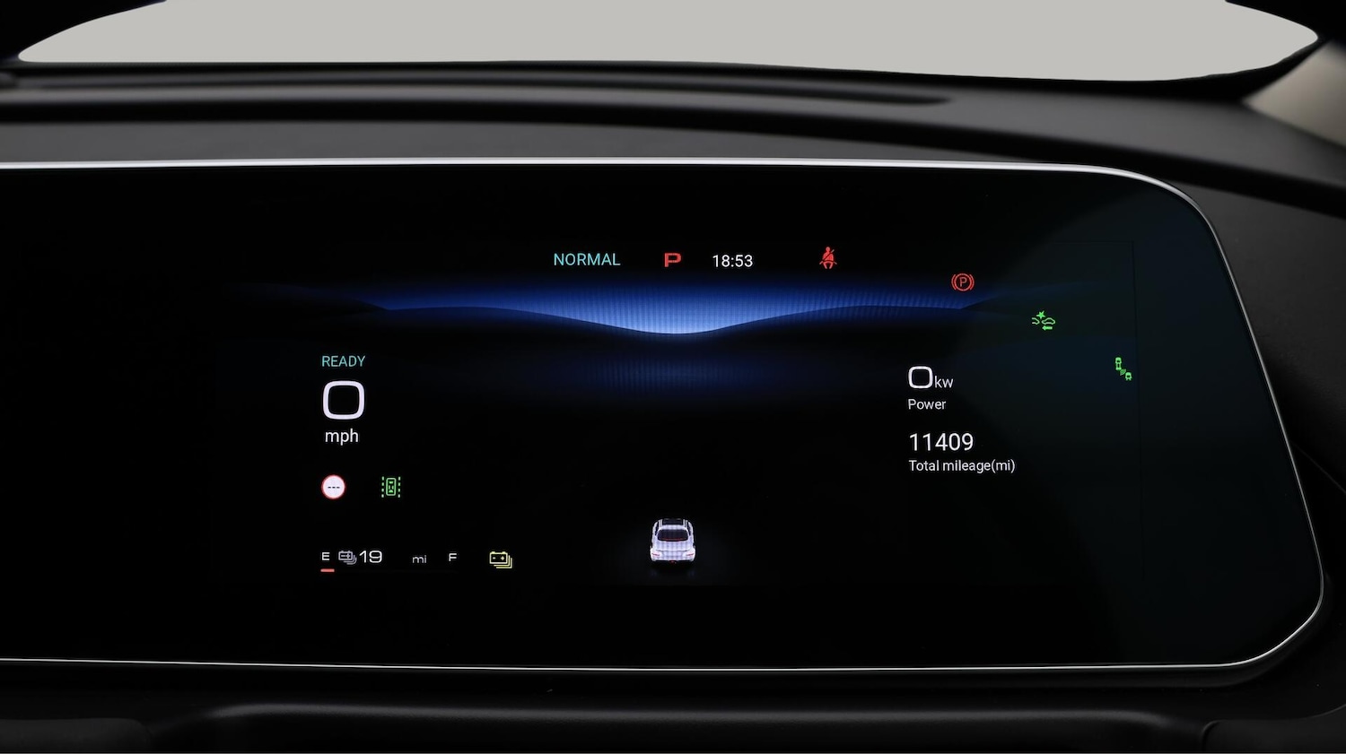 Used GWM Funky Cat 2023 for sale - 76472973: Photo 11