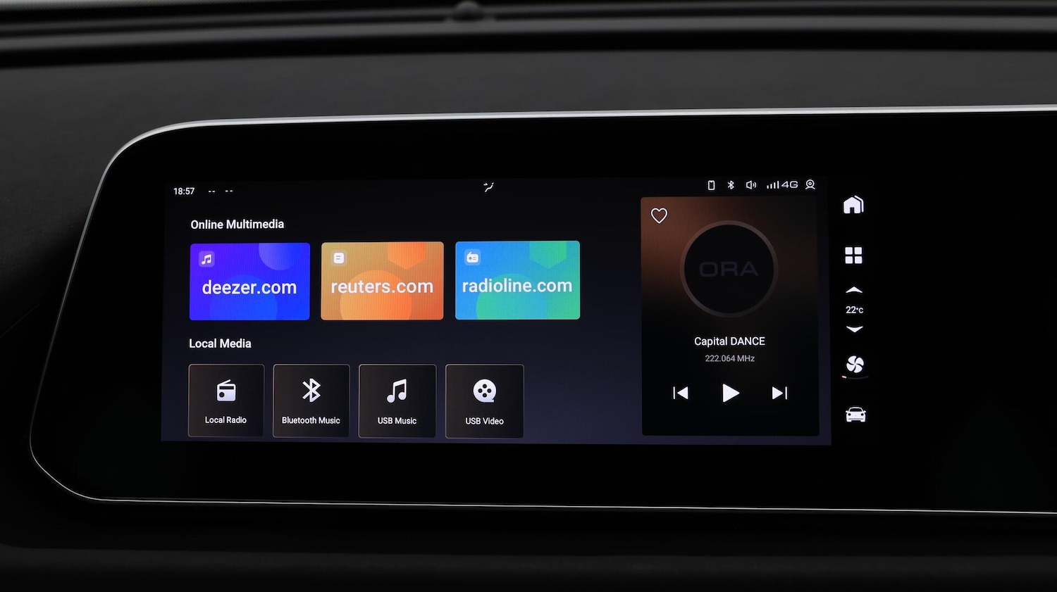 Used GWM Funky Cat 2023 for sale - 76472973: Photo 12